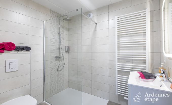 Vakantiehuis in Somme-Leuze voor 20 personen in de Ardennen