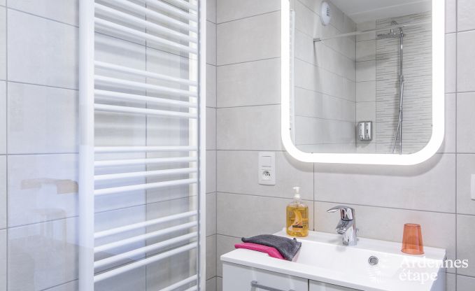 Vakantiehuis in Somme-Leuze voor 20 personen in de Ardennen