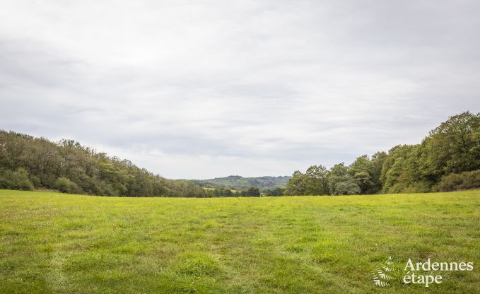 Vakantiehuis in Somme-Leuze voor 20 personen in de Ardennen