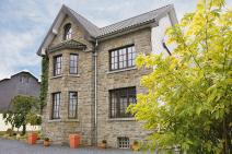 Vakantiehuis in Sourbrodt voor uw verblijf met Ardennes-Etape