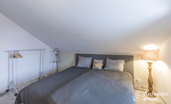 Vakantiehuis in Sourbrodt voor 6 personen in de Ardennen