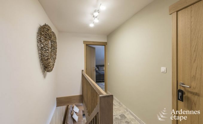 Vakantiehuis in Sourbrodt voor 6 personen in de Ardennen