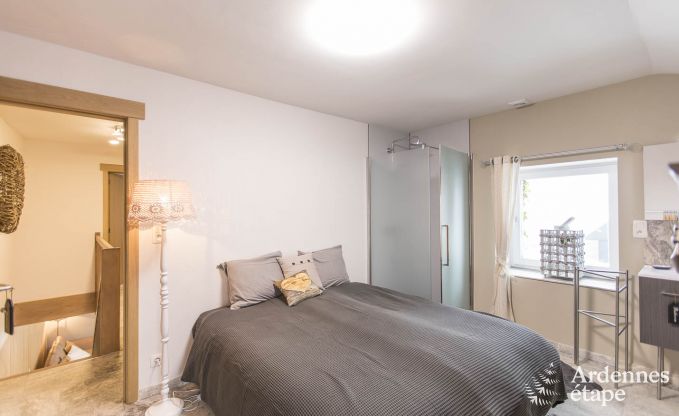 Vakantiehuis in Sourbrodt voor 6 personen in de Ardennen