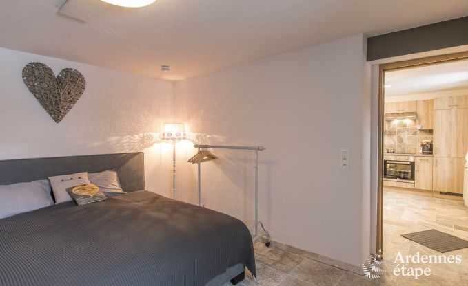 Vakantiehuis in Sourbrodt voor 6 personen in de Ardennen