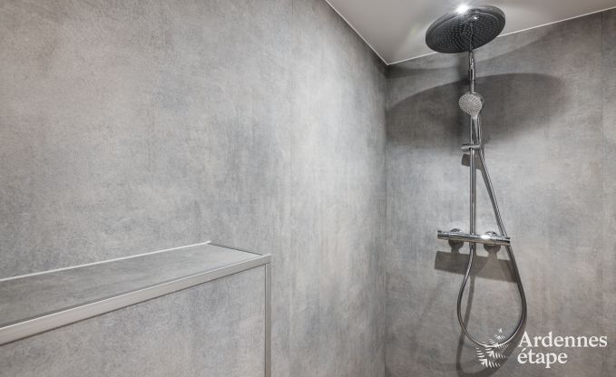 Vakantiehuis in Sourbrodt voor 15 personen in de Ardennen