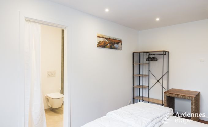 Vakantiehuis in Sourbrodt voor 15 personen in de Ardennen