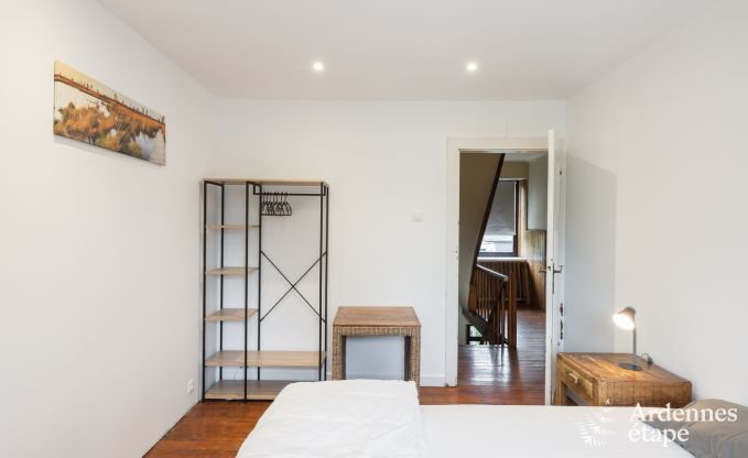 Vakantiehuis in Sourbrodt voor 15 personen in de Ardennen