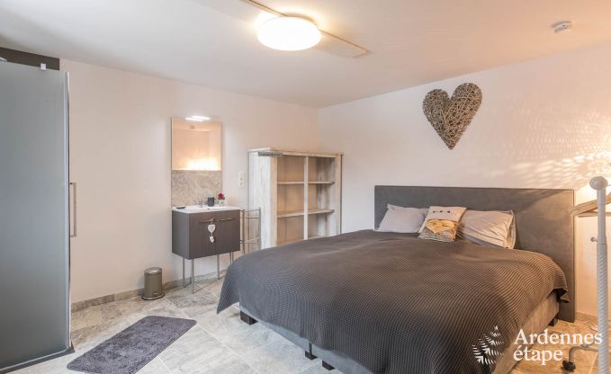 Vakantiehuis in Sourbrodt voor 6 personen in de Ardennen