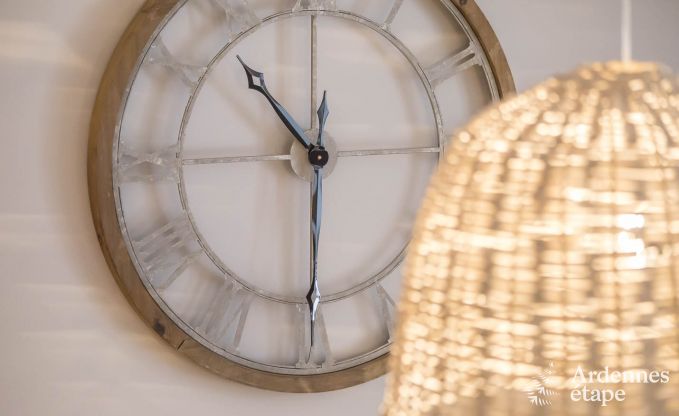 Vakantiehuis in Sourbrodt voor 6 personen in de Ardennen