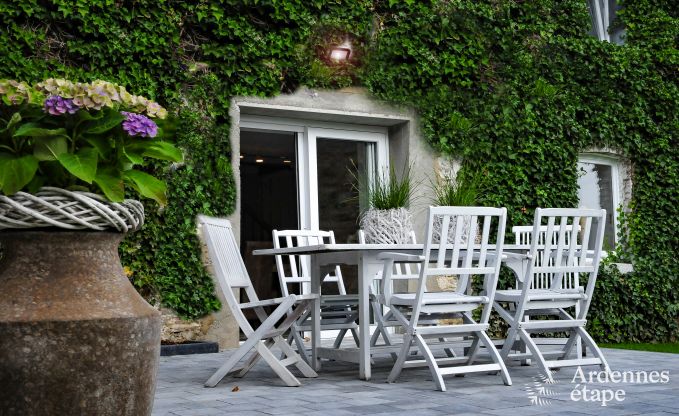 Vakantiehuis in Sourbrodt voor 6 personen in de Ardennen