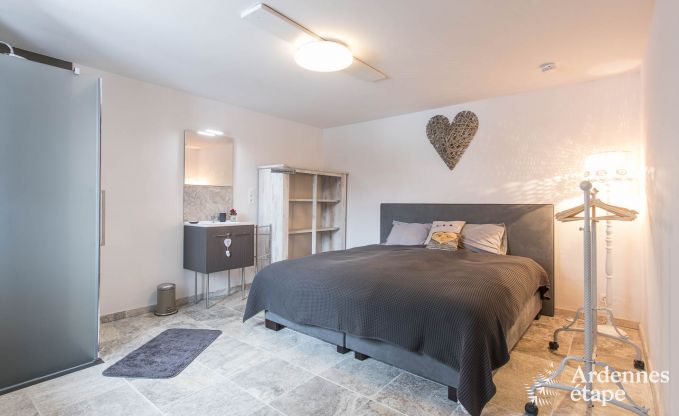 Vakantiehuis in Sourbrodt voor 6 personen in de Ardennen