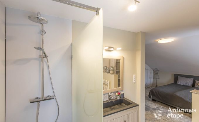 Vakantiehuis in Sourbrodt voor 6 personen in de Ardennen