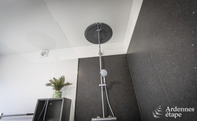 Vakantiehuis in Sourbrodt voor 8 personen in de Ardennen