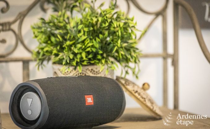 Vakantiehuis in Sourbrodt voor 8 personen in de Ardennen