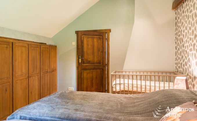 Luxe villa in Spa (Jalhay) voor 22 personen in de Ardennen