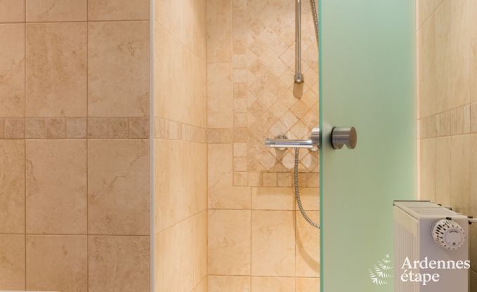 Luxe villa in Spa (Jalhay) voor 22 personen in de Ardennen