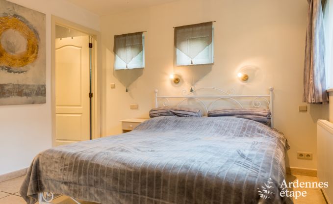 Luxe villa in Spa (Jalhay) voor 22 personen in de Ardennen