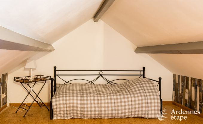 Luxe villa in Spa (Jalhay) voor 22 personen in de Ardennen