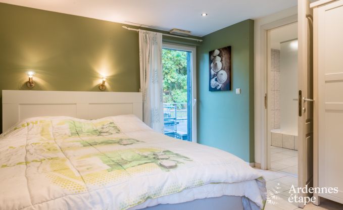 Luxe villa in Spa (Jalhay) voor 22 personen in de Ardennen