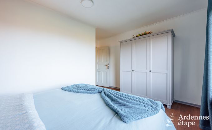 Luxe villa in Spa (Jalhay) voor 9 personen in de Ardennen