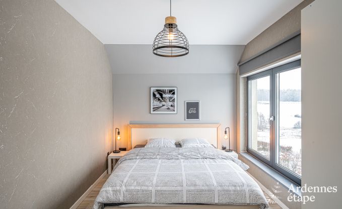 Luxe villa in Spa (Jalhay) voor 9 personen in de Ardennen