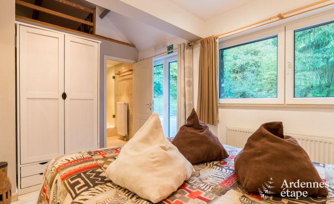 Luxe villa in Spa (Jalhay) voor 22 personen in de Ardennen