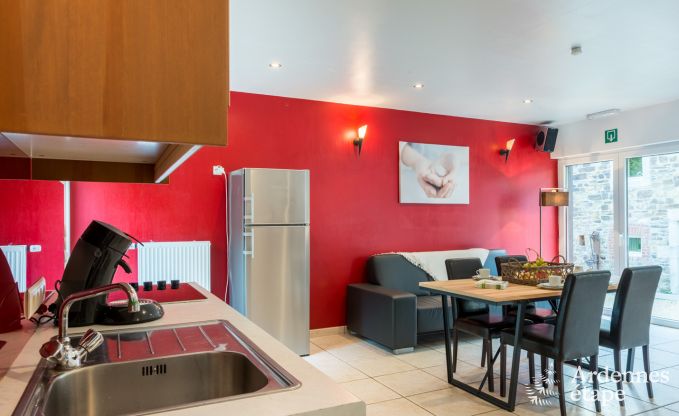 Luxe villa in Spa (Jalhay) voor 22 personen in de Ardennen