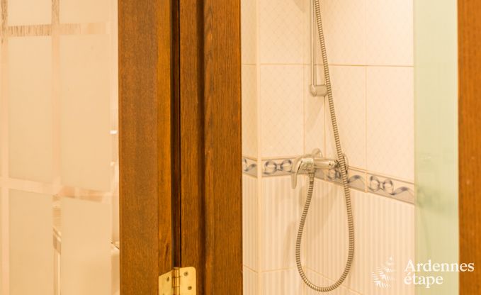 Luxe villa in Spa (Jalhay) voor 22 personen in de Ardennen