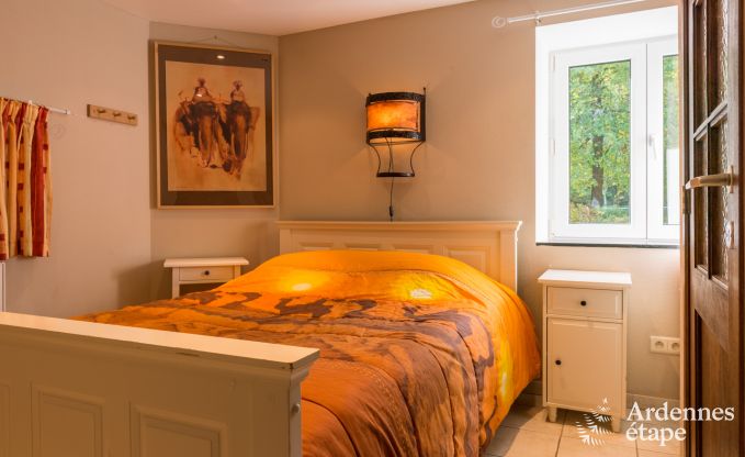 Luxe villa in Spa (Jalhay) voor 22 personen in de Ardennen