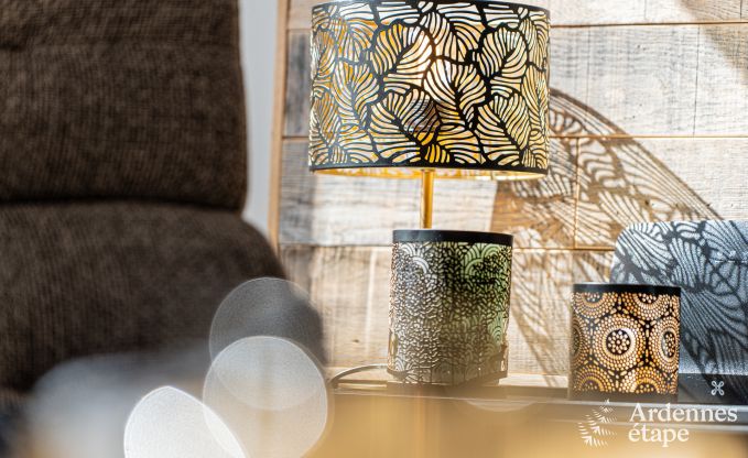 Charmant vakantiehuis in Spa, perfect voor gezinnen en groepen, dicht bij het bos