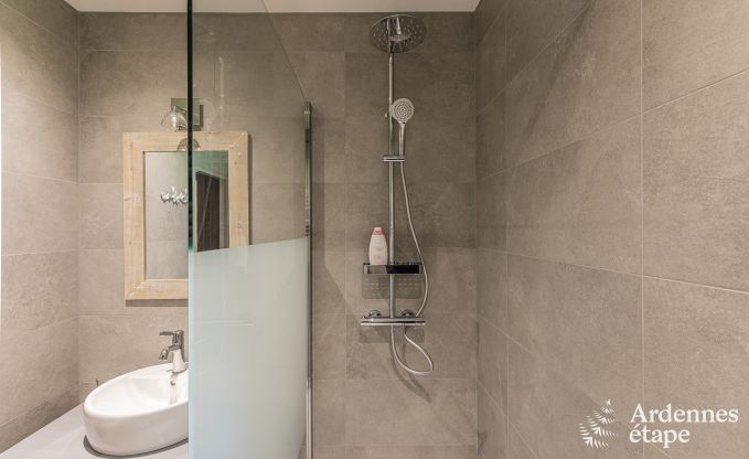 Chalet in Spa voor 4 volwassenen in de Ardennen