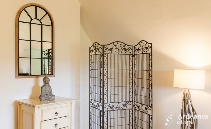 Kasteel in Spa voor 9 personen in de Ardennen