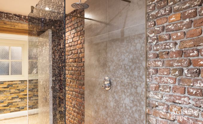 Kasteel in Spa voor 9 personen in de Ardennen