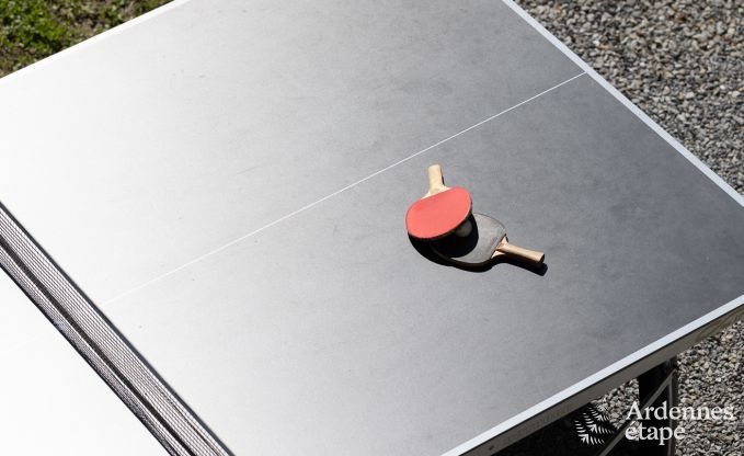 Kasteel in Spa voor 9 personen in de Ardennen