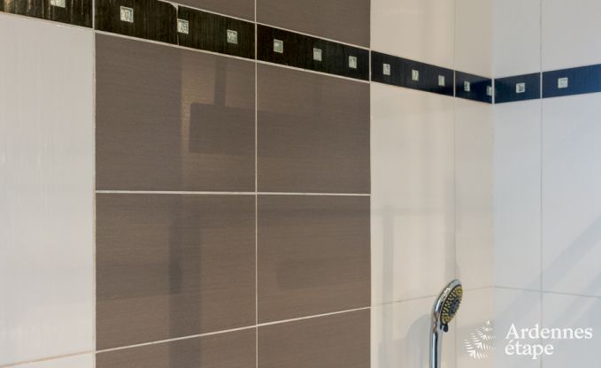 Kasteel in Spa voor 9 personen in de Ardennen