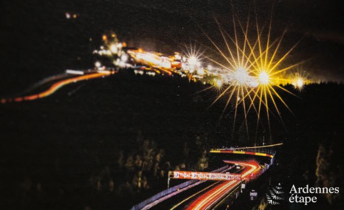 Kasteel in Spa voor 9 personen in de Ardennen
