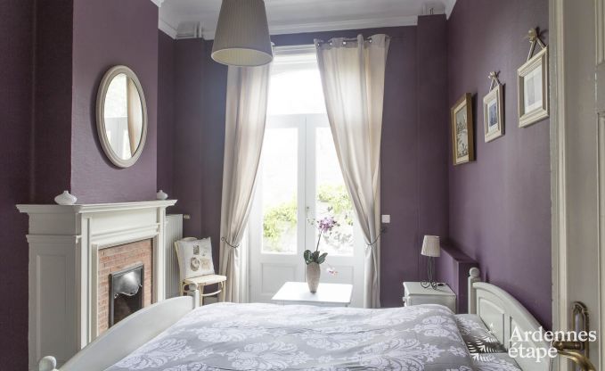 Kasteel in Spa voor 10 personen in de Ardennen