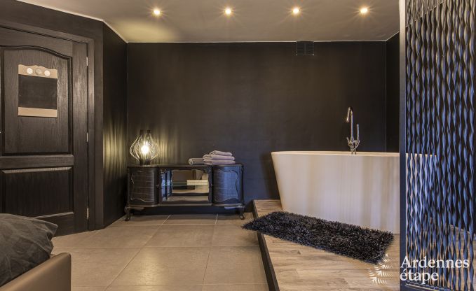 Kasteel in Spa voor 32 personen in de Ardennen