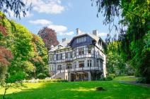 Villa in Spa voor uw verblijf met Ardennes-Etape