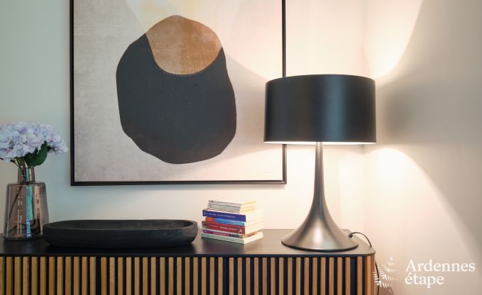 Comfortabele en luxueuze villa in Spa, Hoge Venen