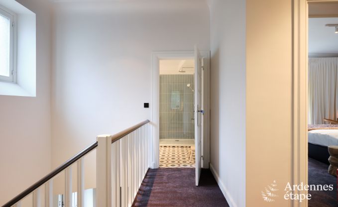 Comfortabele en luxueuze villa in Spa, Hoge Venen