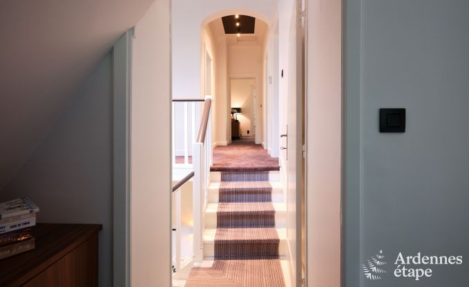 Comfortabele en luxueuze villa in Spa, Hoge Venen