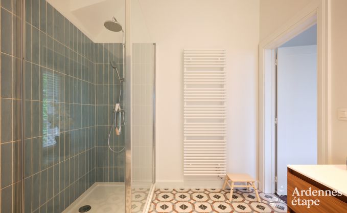 Comfortabele en luxueuze villa in Spa, Hoge Venen