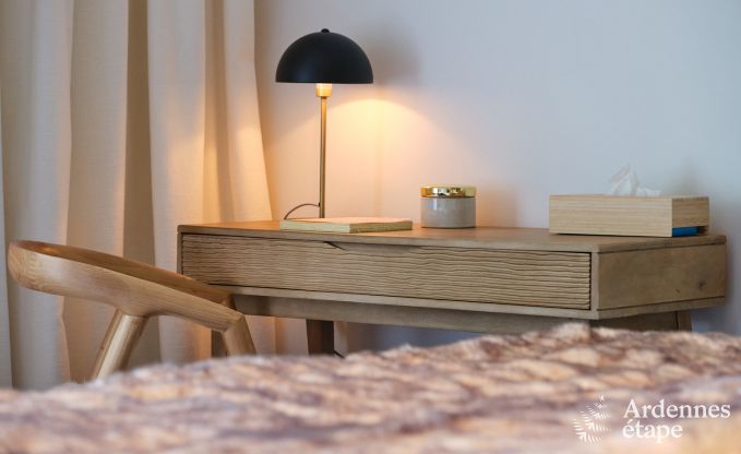 Comfortabele en luxueuze villa in Spa, Hoge Venen