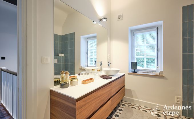 Comfortabele en luxueuze villa in Spa, Hoge Venen