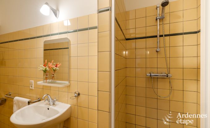 Karaktervolle luxevilla voor 26 in Spa, Hoge Venen