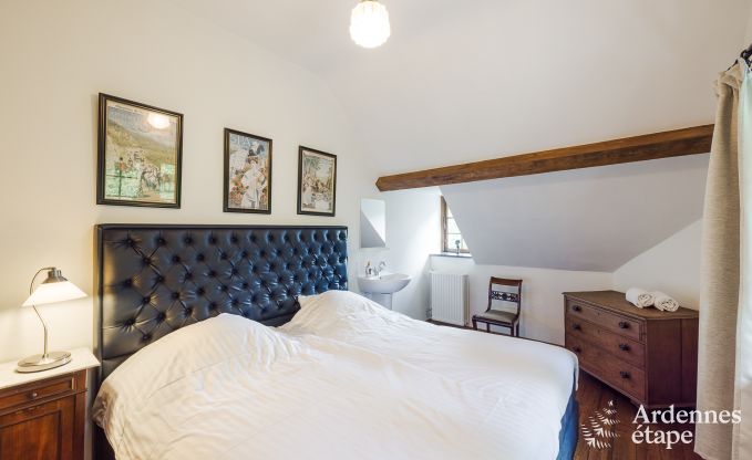 Karaktervolle luxevilla voor 26 in Spa, Hoge Venen