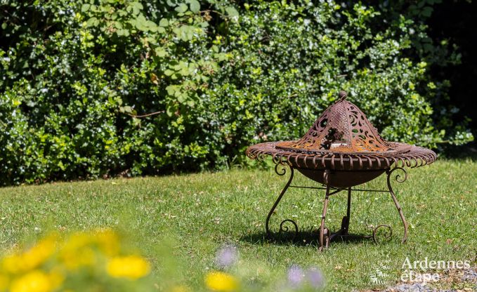 Karaktervolle luxevilla voor 26 in Spa, Hoge Venen