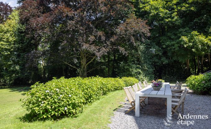 Karaktervolle luxevilla voor 26 in Spa, Hoge Venen