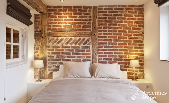 Luxe villa in Spa voor 8 personen in de Ardennen